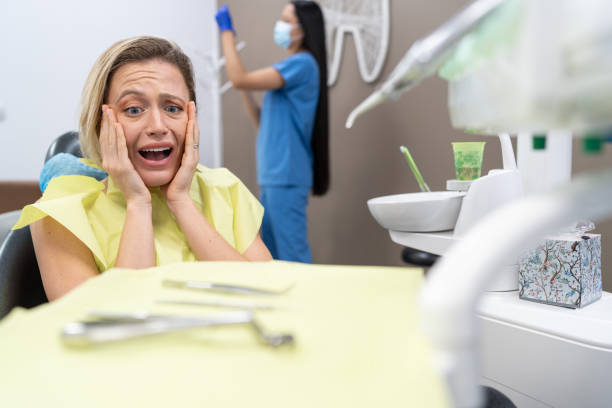 Best Emergency Gum Pain Relief  in Lancaster, OH