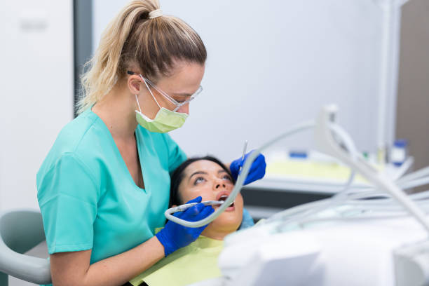 Best Cracked Tooth Emergency Dentist  in Lancaster, OH